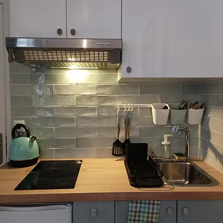 Location Apartment *