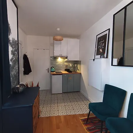 Apartman Location Ault