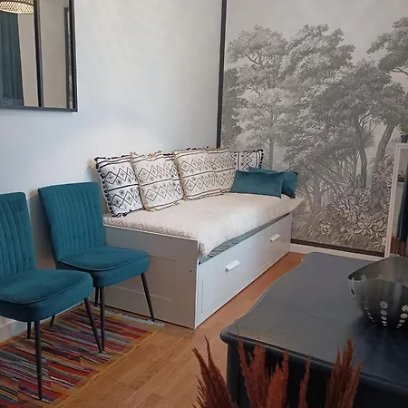 Apartman Location