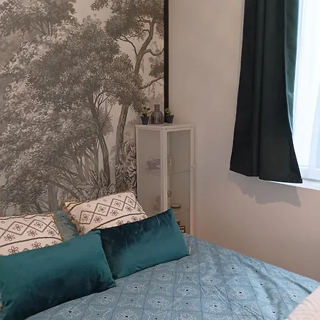 Location Apartman Ault