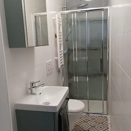 Location Apartman Ault