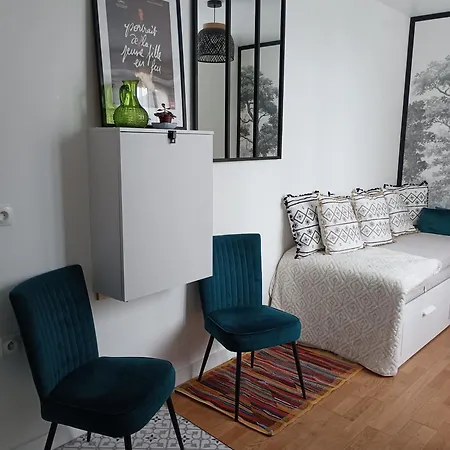 Location Apartment