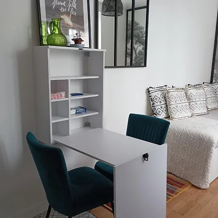 Location Apartman Ault
